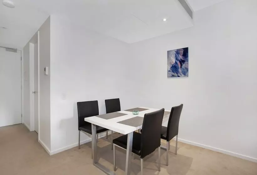 Astra Apartments