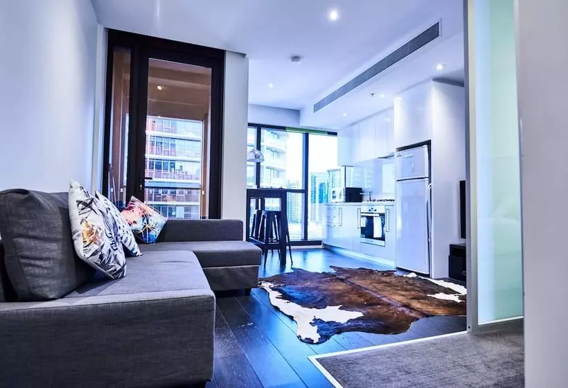 Astra Apartments