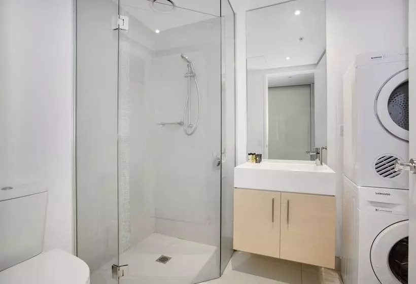 Astra Apartments