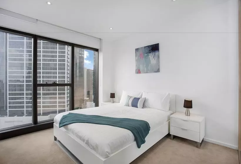 Astra Apartments
