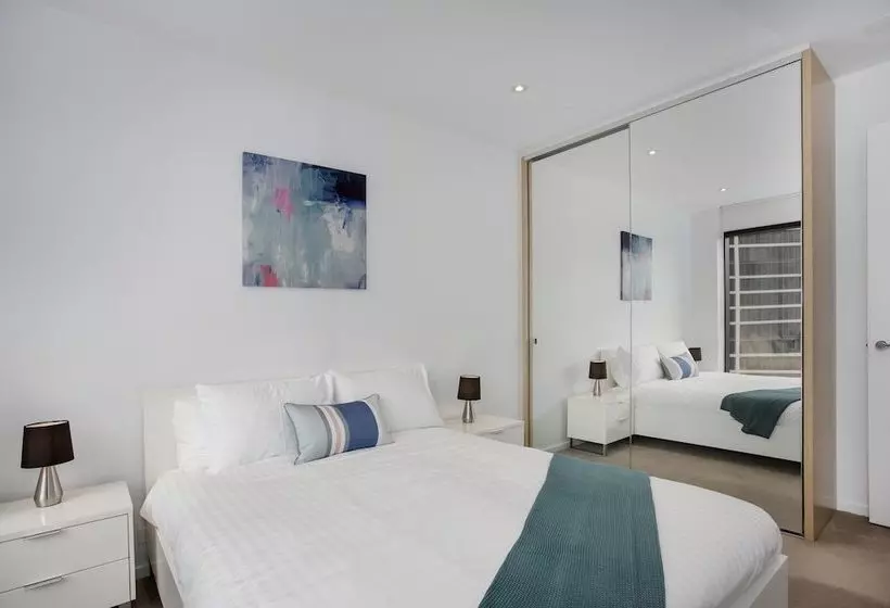 Astra Apartments