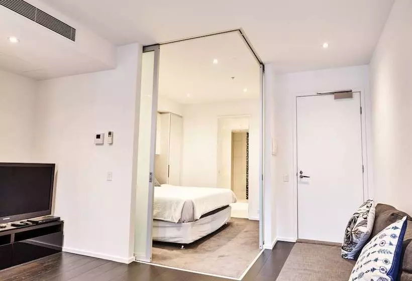 Astra Apartments