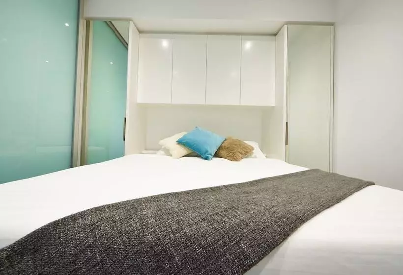 Astra Apartments