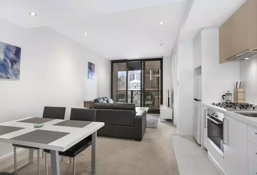 Astra Apartments
