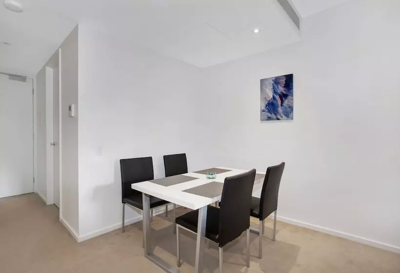 Astra Apartments