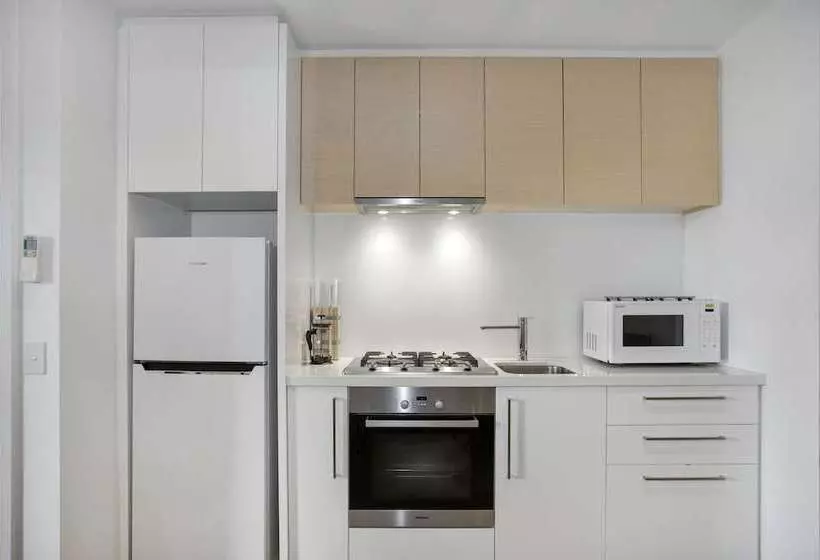 Astra Apartments
