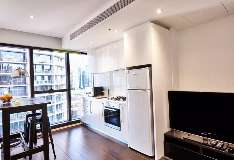 Astra Apartments