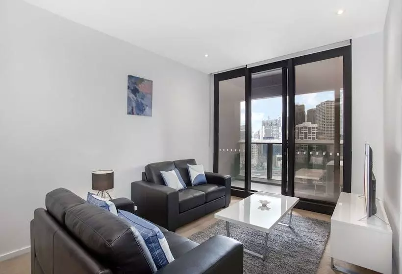 Astra Apartments