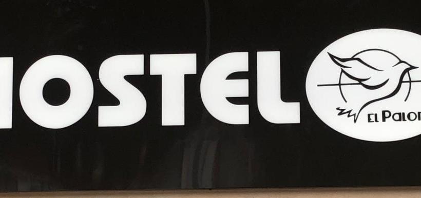 בית מלון כפרי Hostel El Paloma