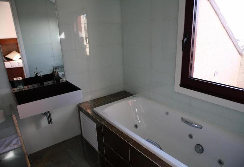 Compejo Raeiros O Grove, S Vicente Do Mar