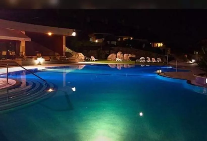 Compejo Raeiros O Grove, S Vicente Do Mar