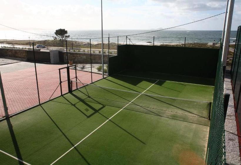 Compejo Raeiros O Grove, S Vicente Do Mar