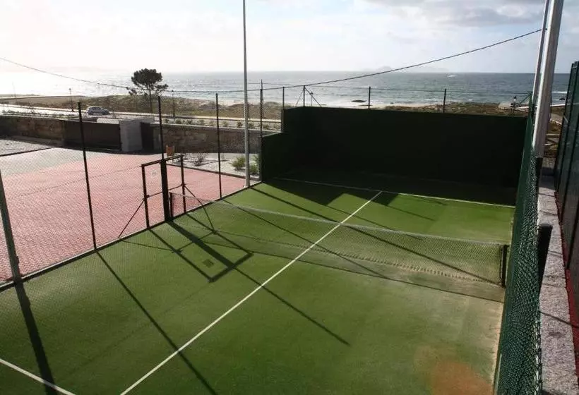 Compejo Raeiros O Grove, S Vicente Do Mar