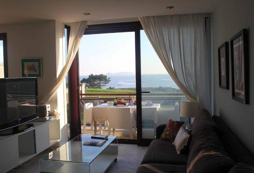 Compejo Raeiros O Grove, S Vicente Do Mar