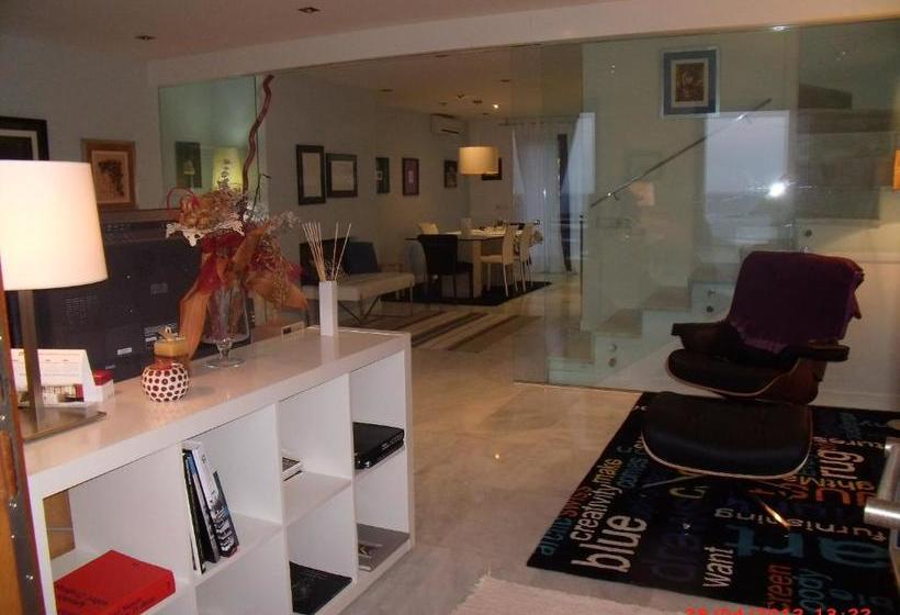 Compejo Raeiros O Grove, S Vicente Do Mar