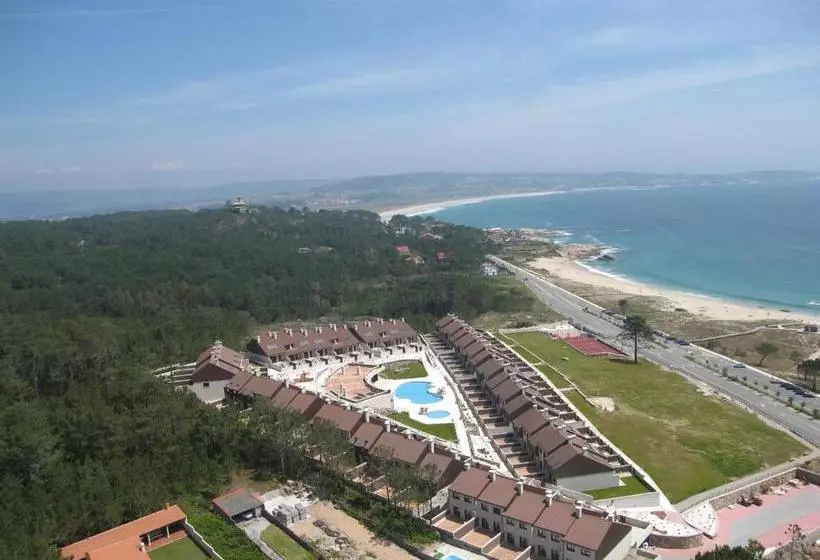 Compejo Raeiros O Grove, S Vicente Do Mar