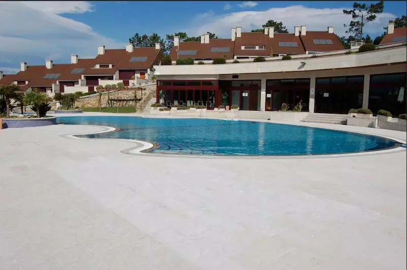 Compejo Raeiros O Grove, S Vicente Do Mar