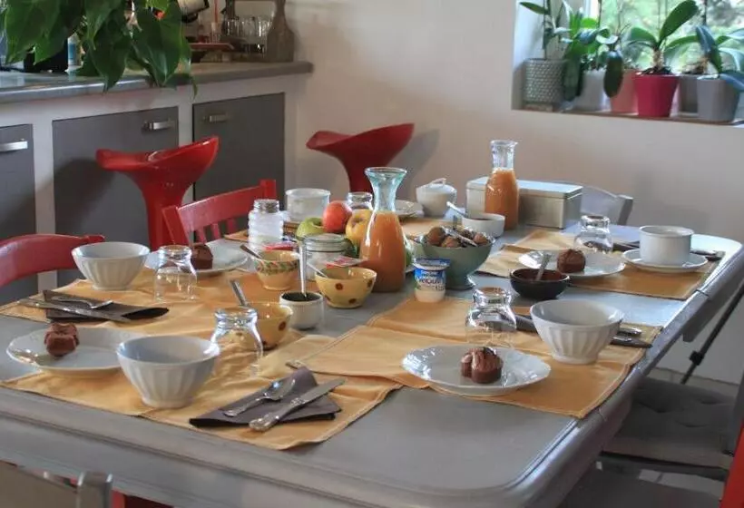 Vergers De La Bouligaire