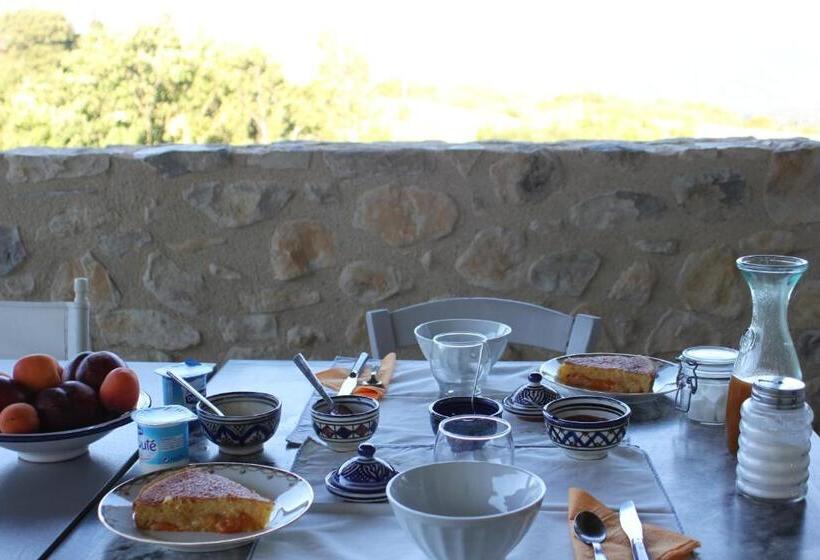 Vergers De La Bouligaire