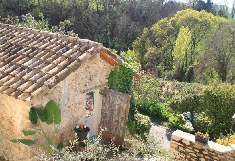 Vergers De La Bouligaire