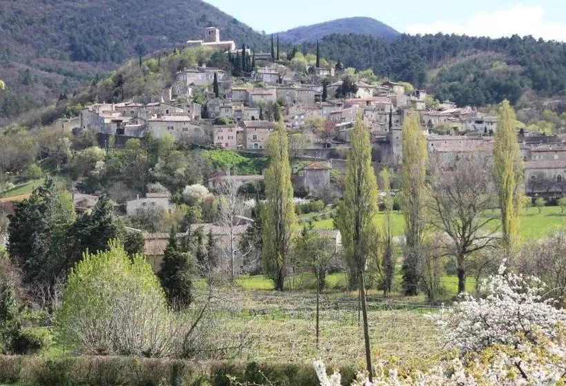 Vergers De La Bouligaire