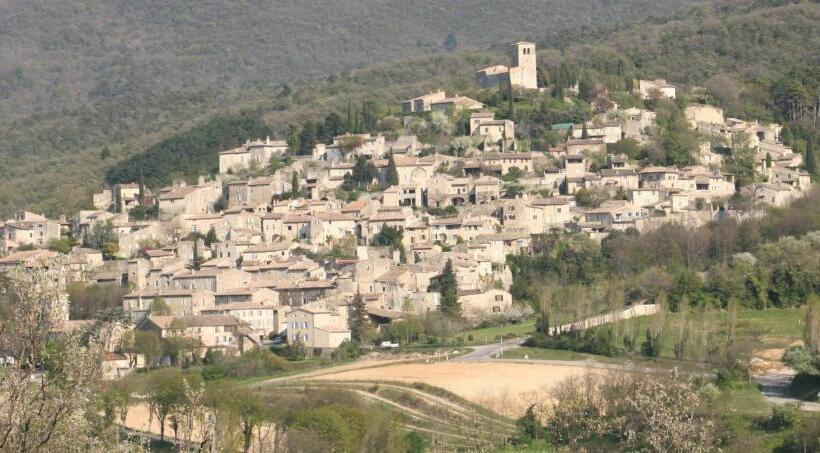 Vergers De La Bouligaire