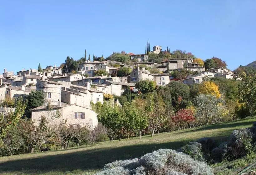 Vergers De La Bouligaire
