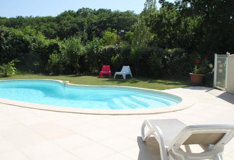 Vergers De La Bouligaire