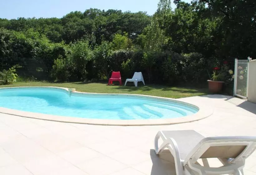 Vergers De La Bouligaire