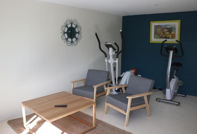 Vergers De La Bouligaire