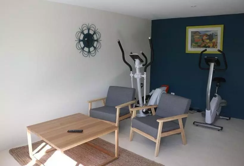 Vergers De La Bouligaire