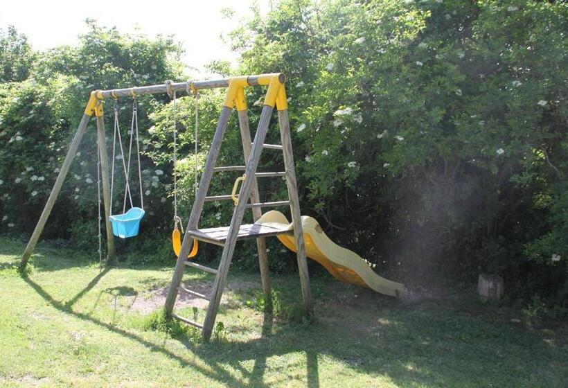 Vergers De La Bouligaire