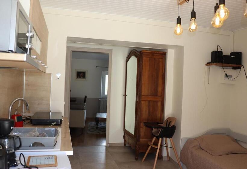 Vergers De La Bouligaire