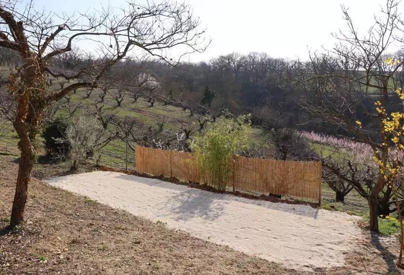 Vergers De La Bouligaire