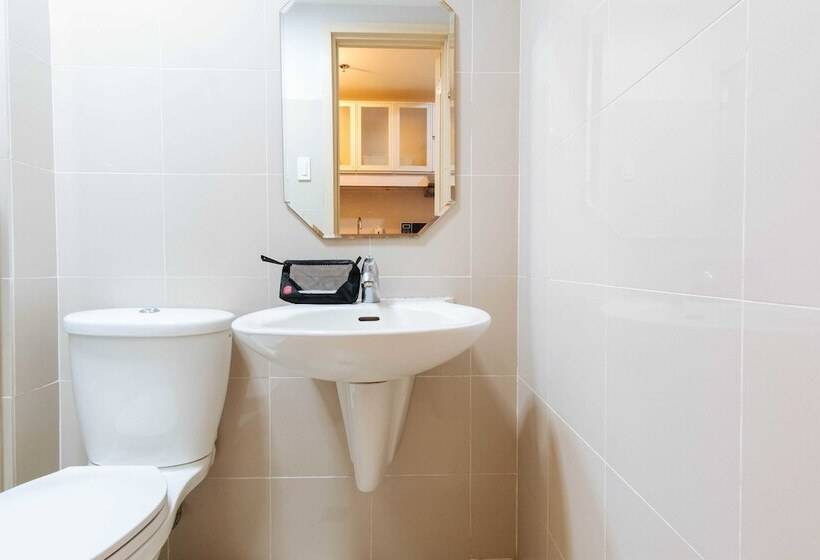 فندق Reddoorz Premium @ Smdc North Edsa