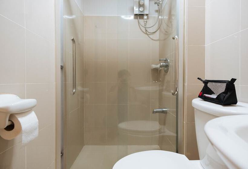 فندق Reddoorz Premium @ Smdc North Edsa