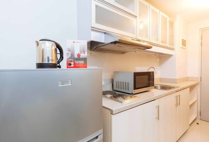 فندق Reddoorz Premium @ Smdc North Edsa