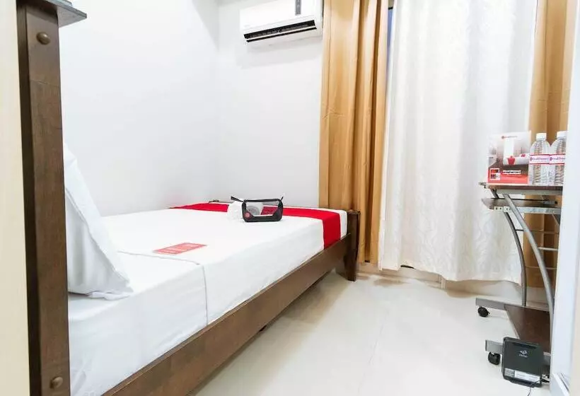 ホテル Reddoorz Premium @ Smdc North Edsa