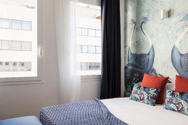 Smartrental Madrid Gran Via 47