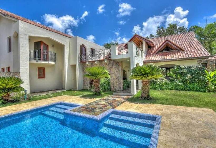 Casa Las Brisas A Caribbean Vacation Dream