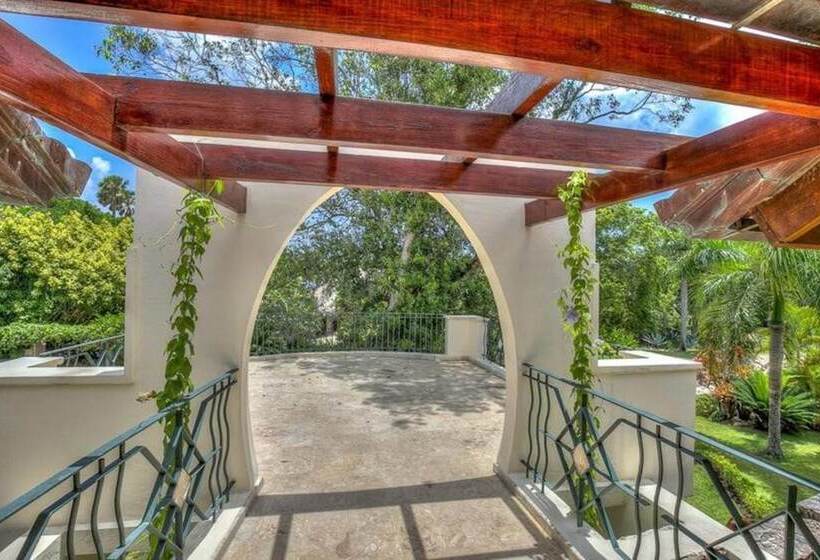 Casa Las Brisas A Caribbean Vacation Dream