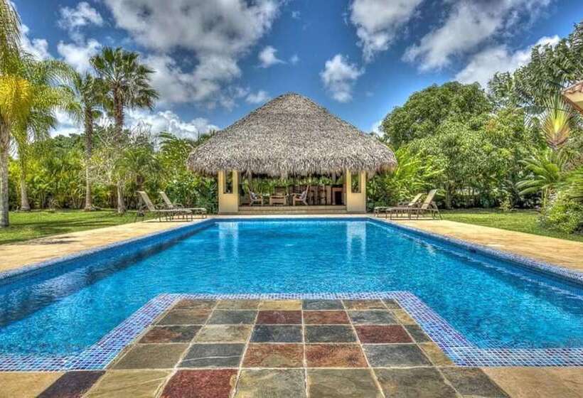 Casa Las Brisas A Caribbean Vacation Dream