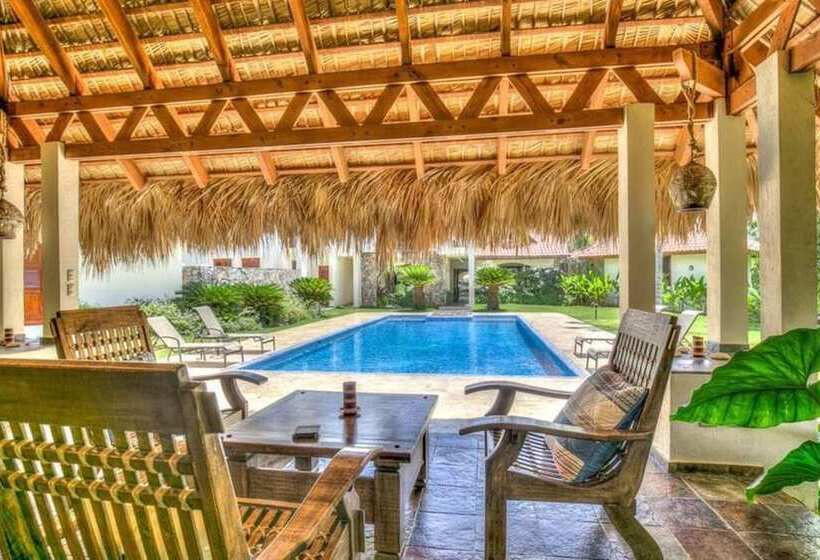 Casa Las Brisas A Caribbean Vacation Dream