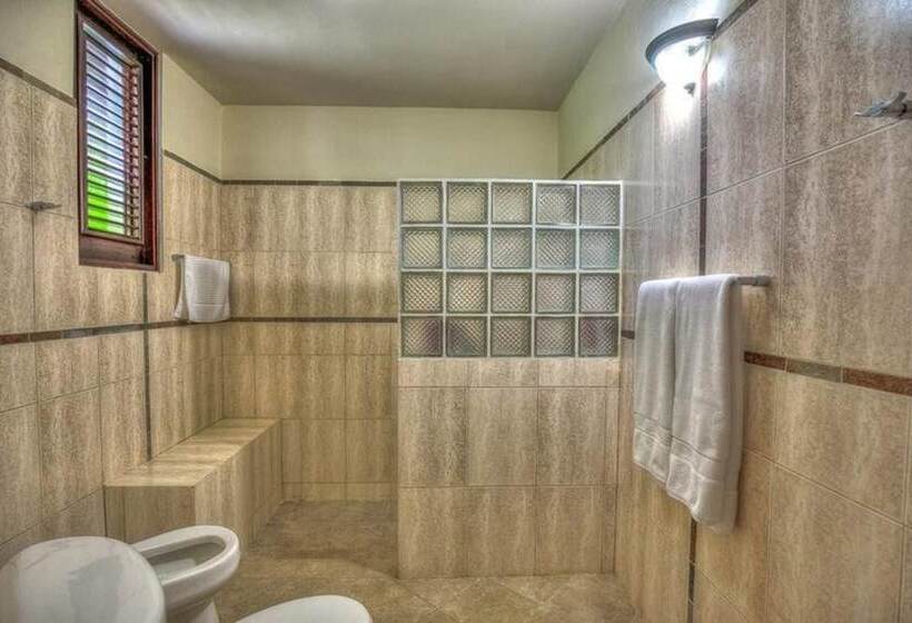 Casa Las Brisas A Caribbean Vacation Dream