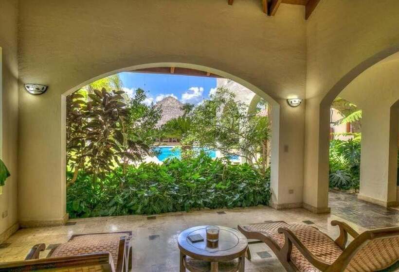 Casa Las Brisas A Caribbean Vacation Dream