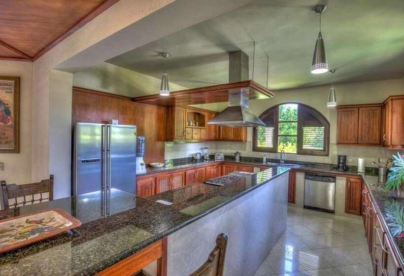 Casa Las Brisas A Caribbean Vacation Dream