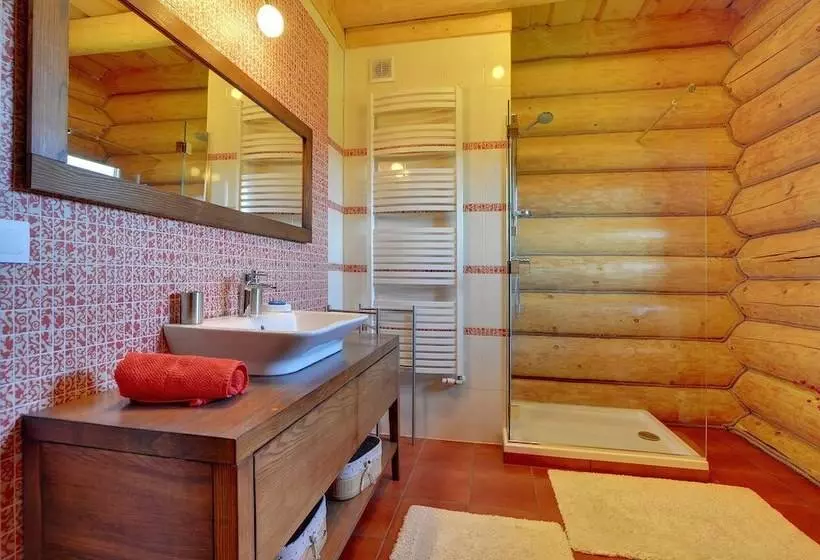 Everysky Kowary Dom Z Bali