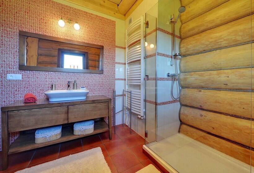 Everysky Kowary Dom Z Bali