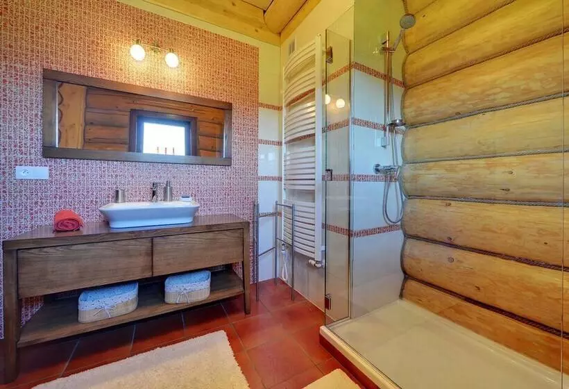 Everysky Kowary Dom Z Bali