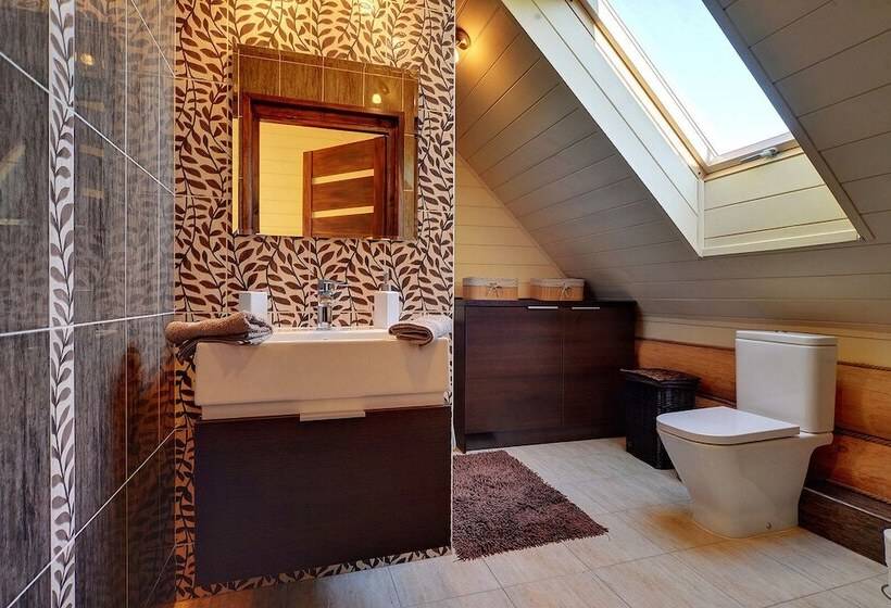 Everysky Kowary Dom Z Bali